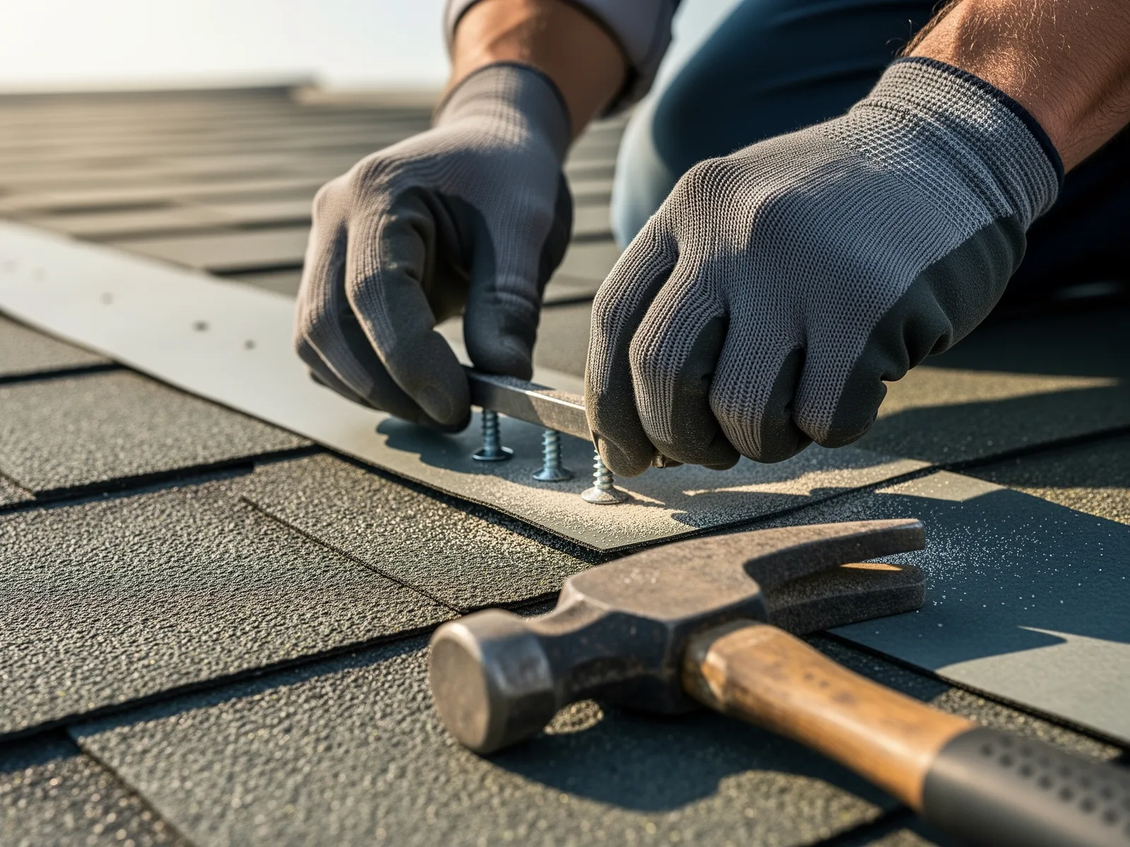 Why choose Fascia Repair in Dunning, NE